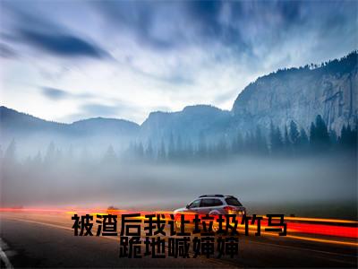 被渣后我让垃圾竹马跪地喊婶婶黎洛谢辞年全文小说-被渣后我让垃圾竹马跪地喊婶婶小说最新章节免费阅读
