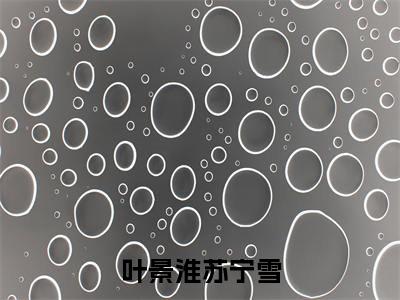 叶景淮苏宁雪全文免费阅读无弹窗大结局,苏宁雪叶景淮小说最新章节