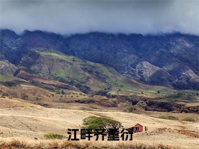齐重衍江畔(江畔齐重衍)小说最后结局-(江畔齐重衍)完结版免费阅读