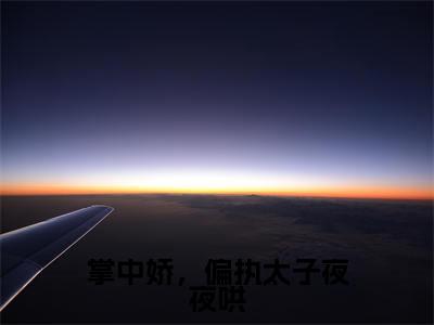 主角是白沅沅越庭舟的小说-掌中娇，偏执太子夜夜哄全章节在线阅读