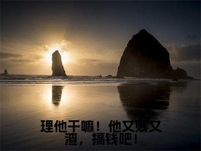 《傅无声桑久》全文免费阅读无弹窗大结局-理他干嘛!他又贱又渣,搞钱吧!无弹窗阅读