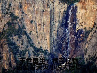 末世重生：携百亿物资坐等天灾（ 简宁李明轩小说）全文免费阅读无弹窗大结局_末世重生：携百亿物资坐等天灾最新章节（ 简宁李明轩）