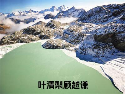 叶清梨顾越谦小说免费阅读全文小说顾越谦叶清梨全章节阅读