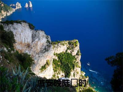戚安晚陆璟时(陆璟时戚安晚)全文免费阅读无弹窗大结局_戚安晚陆璟时_笔趣阁(陆璟时戚安晚)