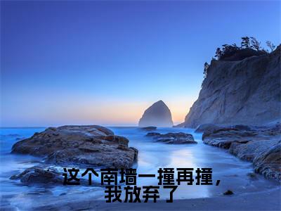 这个南墙一撞再撞,我放弃了小说唐卿予陈清彦(已完结小说全集完整版大结局)这个南墙一撞再撞,我放弃了小说全文阅读笔趣阁