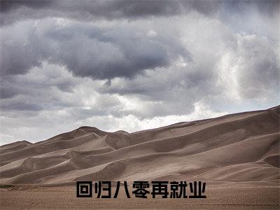 回归八零再就业(齐心岚)小说全文免费阅读无弹窗大结局_回归八零再就业小说免费阅读最新章节列表笔趣阁(齐心岚)