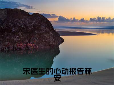 林安宋承然全文免费阅读(宋医生的心动报告林安小说)全文免费阅读无弹窗大结局_(林安宋承然宋医生的心动报告林安小说小说免费阅读)最新章节列表_(林安宋承然)
