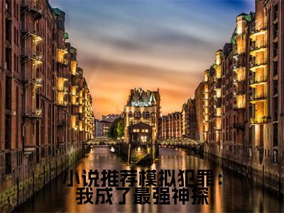  苏铭徐长胜（模拟犯罪：我成了最强神探小说全文）在线阅读- 苏铭徐长胜全文免费阅读无弹窗大结局