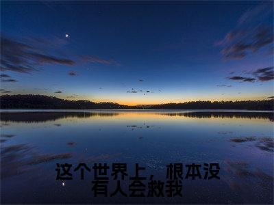 这个世界上,根本没有人会救我小说(林浅夏秦西辞)全章节完整版免费小说_这个世界上,根本没有人会救我最新章节在线阅读_笔趣阁