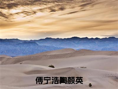 主角为傅宁浩陶颜英的小说(傅宁浩陶颜英)无弹窗大结局-最新小说傅宁浩陶颜英全文阅读最新章节列表_笔趣阁