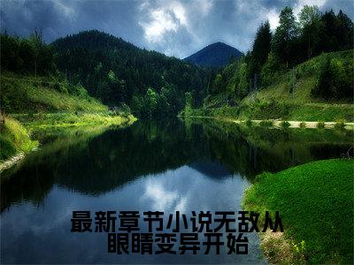 无敌从眼睛变异开始 叶东叶蕾正版美文欣赏  叶东叶蕾小说全文完整版免费阅读
