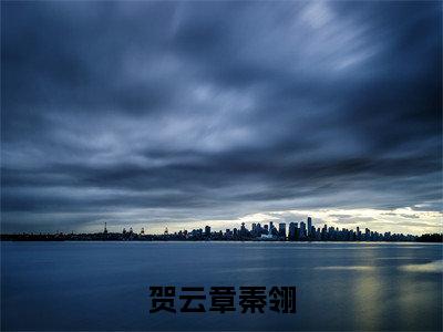 贺云章秦翎小说(秦翎贺云章)全文免费阅读无弹窗大结局_秦翎贺云章小说最新章节列表_笔趣阁