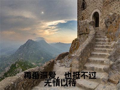再番深爱，也抵不过无情以待（言兮秋里鹤）全文免费阅读无弹窗大结局_再番深爱，也抵不过无情以待小说最新章节列表_笔趣阁