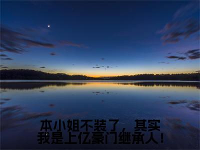本小姐不装了,其实我是上亿豪门继承人!(顾辛音韩夜霖)全文免费阅读无弹窗大结局_ (顾辛音韩夜霖小说免费阅读)最新章节列表_笔趣阁
