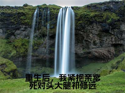 祁修远迟非晚(重生后,我紧抱亲爹死对头大腿祁修远)全文免费阅读无弹窗大结局_(祁修远迟非晚免费阅读)重生后,我紧抱亲爹死对头大腿祁修远无弹窗最新章节列表_笔趣阁(重生后,我紧抱亲爹死对头大腿祁修远)
