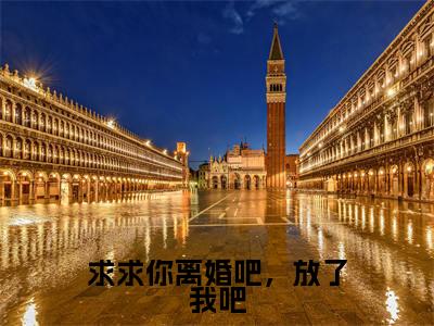 求求你离婚吧,放了我吧小说全文免费阅读_求求你离婚吧,放了我吧(陆振国沈婉华)最新章节列表在线阅读