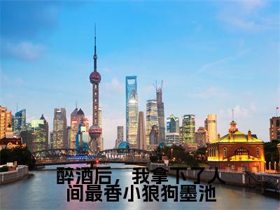 醉酒后,我拿下了人间最香小狼狗墨池全本资源免费阅读结局无删节主角:墨池褚柔小说全文阅读无弹窗