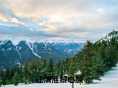 黎心颜江清淮免费版最新更新阅读- 江清淮黎心颜小说全文在线阅读