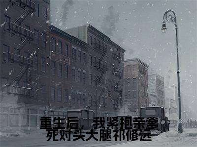 重生后，我紧抱亲爹死对头大腿祁修远无广告小说免费阅读，重生后，我紧抱亲爹死对头大腿祁修远祁修远迟非晚完结小说在线阅读