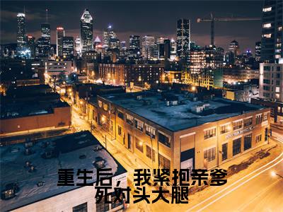 重生后，我紧抱亲爹死对头大腿（祁修远迟非晚）全文免费阅读无弹窗大结局_重生后，我紧抱亲爹死对头大腿免费阅读无弹窗最新章节列表_笔趣阁