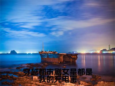 新上热文穿越都市剧女星都是我的充电宝在线阅读-黎阳叫黎阳的小说(穿越都市剧女星都是我的充电宝)全文完整版免费阅读