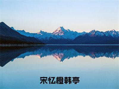 宋忆橙韩亭(韩亭宋忆橙)全文免费阅读无弹窗大结局_宋忆橙韩亭最新章节列表_笔趣阁(韩亭宋忆橙)