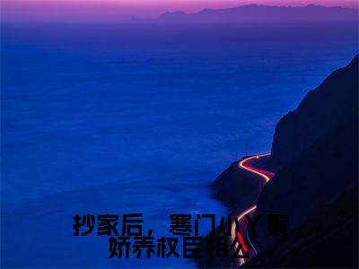 小说(抄家后,寒门小丫鬟娇养权臣相公)在线赏析_陆云铮柳巧儿txt小说在线阅读笔趣阁