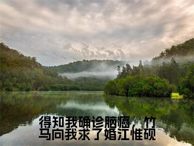 得知我确诊脑癌，竹马向我求了婚江惟砚（许熙颜江惟砚）全文免费阅读无弹窗_（得知我确诊脑癌，竹马向我求了婚江惟砚小说免费阅读）最新章节列表笔趣阁