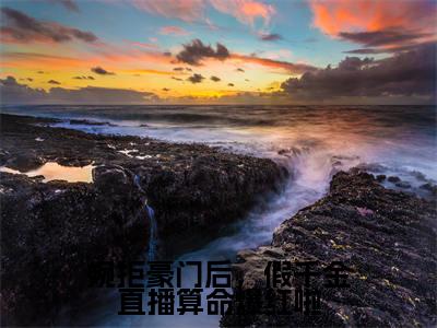 婉拒豪门后，假千金直播算命爆红啦免费阅读-（婉拒豪门后，假千金直播算命爆红啦）全文免费阅读无弹窗大结局（沈知意陆时越）最新章节列表_笔趣阁