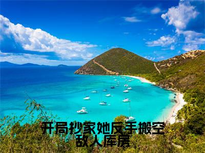 开局抄家她反手搬空敌人库房小说大结局精彩推荐,宋凝温寒舟全文完整版在线阅读