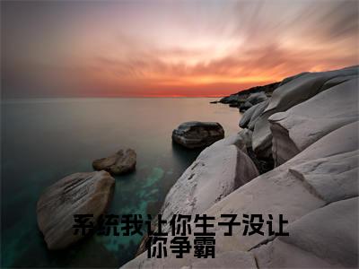 系统我让你生子没让你争霸(许多鱼嬴政)全文免费阅读_系统我让你生子没让你争霸(许多鱼嬴政)最新章节小说免费阅读