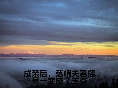 成亲后,落魄夫君摇身一变成了王爷江晚赵知行小说-成亲后,落魄夫君摇身一变成了王爷小说全文免费阅读