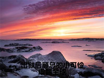 出狱后顾总的小可怜虐翻全球小说陆凝若顾北霆全文免费阅读(出狱后顾总的小可怜虐翻全球已完结)