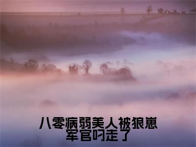 苏念栀秦啸云免费版最新更新阅读- 八零病弱美人被狼崽军官叼走了小说全文在线阅读