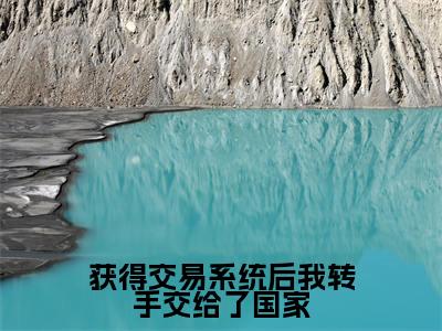 获得交易系统后我转手交给了国家(宁楚玉)全文免费阅读无弹窗_获得交易系统后我转手交给了国家（宁楚玉）全文阅读-笔趣阁（获得交易系统后我转手交给了国家）