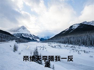我一反派，开局碾压气运之子小说（ 帝绝天李曦）全文免费阅读无弹窗_（ 帝绝天李曦）我一反派，开局碾压气运之子最新章节列表_笔趣阁（我一反派，开局碾压气运之子）