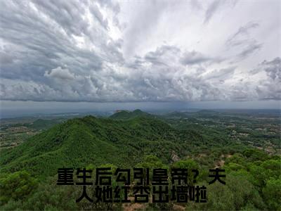 重生后勾引皇帝？夫人她红杏出墙啦小说全文（ 燕远征徐晚凝）精选知乎免费小说_重生后勾引皇帝？夫人她红杏出墙啦小说全文最新章节列表