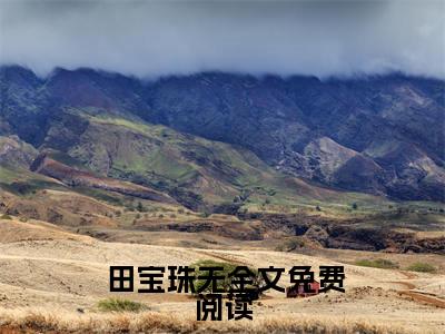 年代：穿成炮灰真千金正版小说全文阅读  田宝珠无无删减版