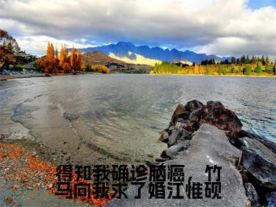 得知我确诊脑癌，竹马向我求了婚江惟砚是什么小说-（许熙颜江惟砚）得知我确诊脑癌，竹马向我求了婚江惟砚无弹窗免费阅读大结局最新章节列表_笔趣阁