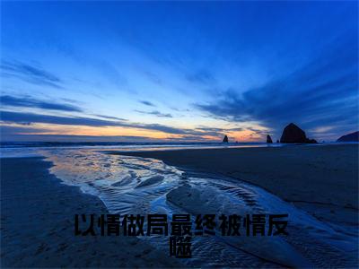 以情做局最终被情反噬(周司寒乔烟)热推现言小说-以情做局最终被情反噬小说在哪里可以看全文