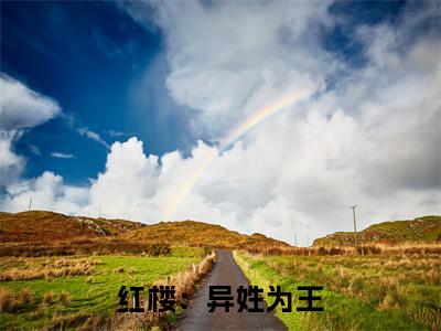 主角是 贾蓉秦可卿的小说（红楼：异姓为王）-（红楼：异姓为王） 贾蓉秦可卿全文免费阅读无弹窗大结局笔趣阁