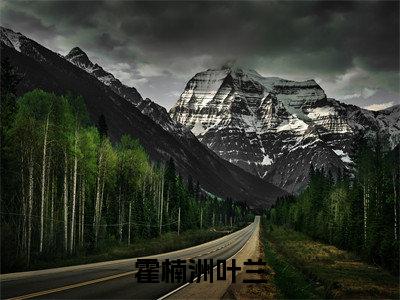 叶兰霍楠洲为叶兰霍楠洲的小说叫什么-最新小说霍楠洲叶兰全文阅读
