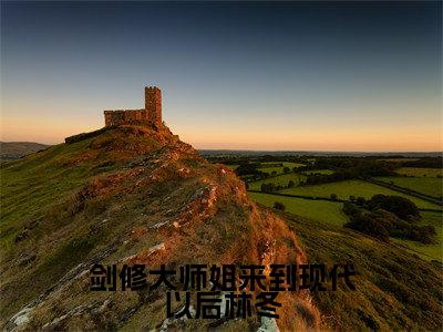 剑修大师姐来到现代以后林冬(余慧林冬)全文免费阅读_剑修大师姐来到现代以后林冬(余慧林冬)最新章节小说免费阅读