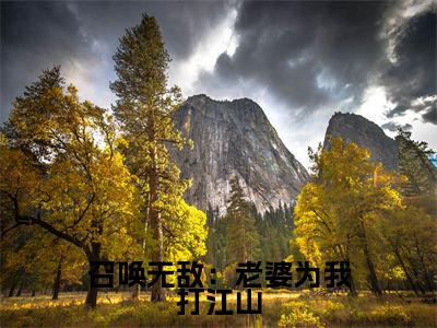 周元小说（召唤无敌：老婆为我打江山）无弹窗大结局-召唤无敌：老婆为我打江山（周元）完整版免费阅读