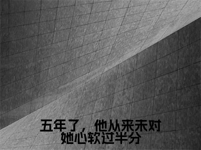 五年了，他从来未对她心软过半分（姜意南盛淮安）精选好书-姜意南盛淮安无删减小说在线阅读（五年了，他从来未对她心软过半分全文免费阅读）