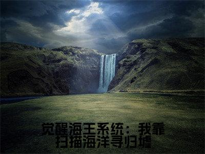 【完整版】（觉醒海王系统：我靠扫描海洋寻归墟小说 顾北赵立春）精彩小说全本资源免费阅读结局无删节_ 顾北赵立春全章节阅读