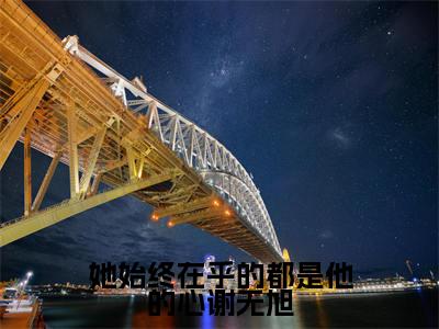 她始终在乎的都是他的心谢无旭全文小说(齐黛谢无旭)在线阅读无弹窗大结局_齐黛谢无旭全文在线阅读无弹窗