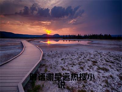 （热推新书）《步步为营！病娇弟弟甜诱我》 时语谢星远无弹窗阅读_步步为营！病娇弟弟甜诱我最新章节列表_笔趣阁