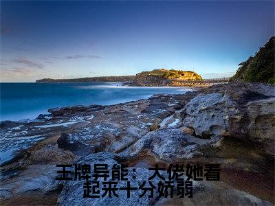别含烟小说全文免费阅读大结局-王牌异能:大佬她看起来十分娇弱最新章节列表免费阅读
