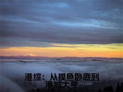 港综:从摸鱼卧底到港城大亨(陈天义)精选好书-陈天义无删减版在线阅读(陈天义全文免费阅读)